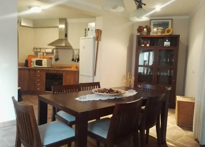 La Casa De Gonzala