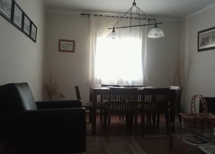 La Casa De Gonzala