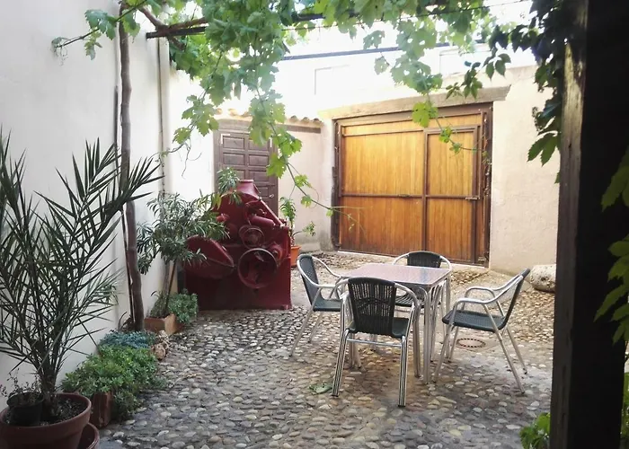 La Casa De Gonzala