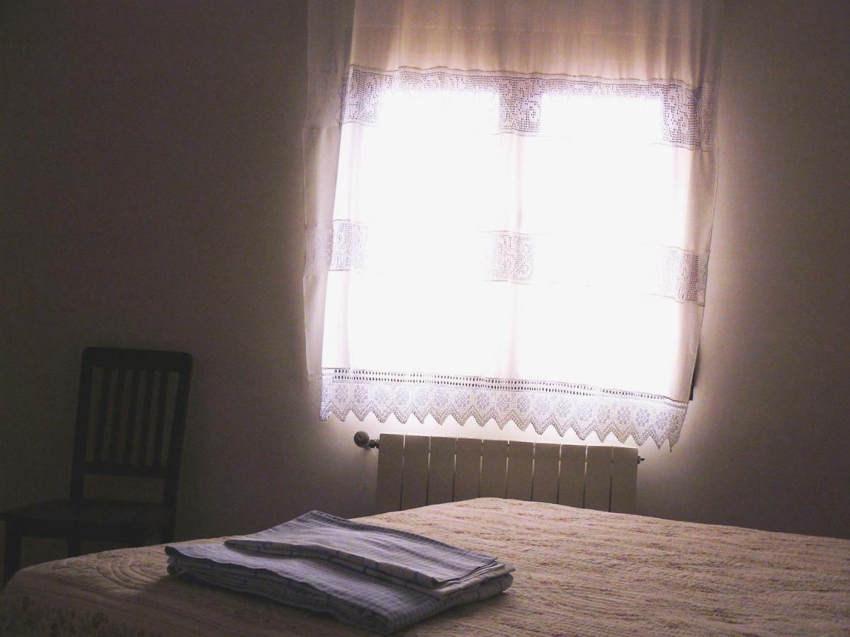 Country house La Casa De Gonzala *