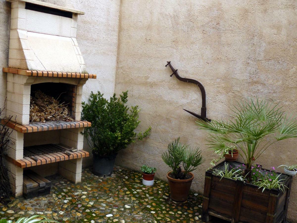 Country house La Casa De Gonzala *