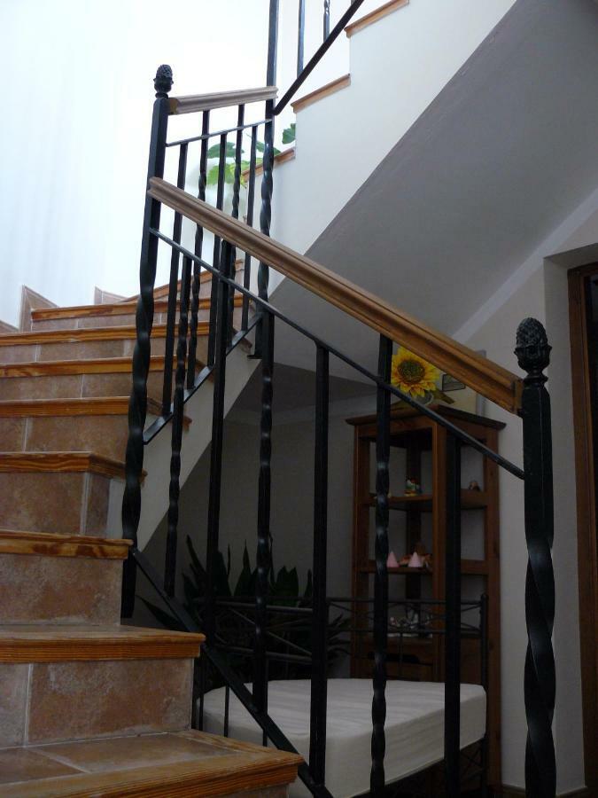 La Casa De Gonzala Belmonte (Castilla-La Mancha)