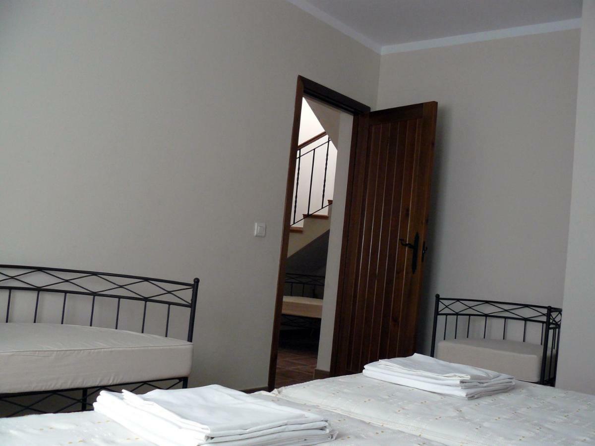 La Casa De Gonzala Belmonte (Castilla-La Mancha)