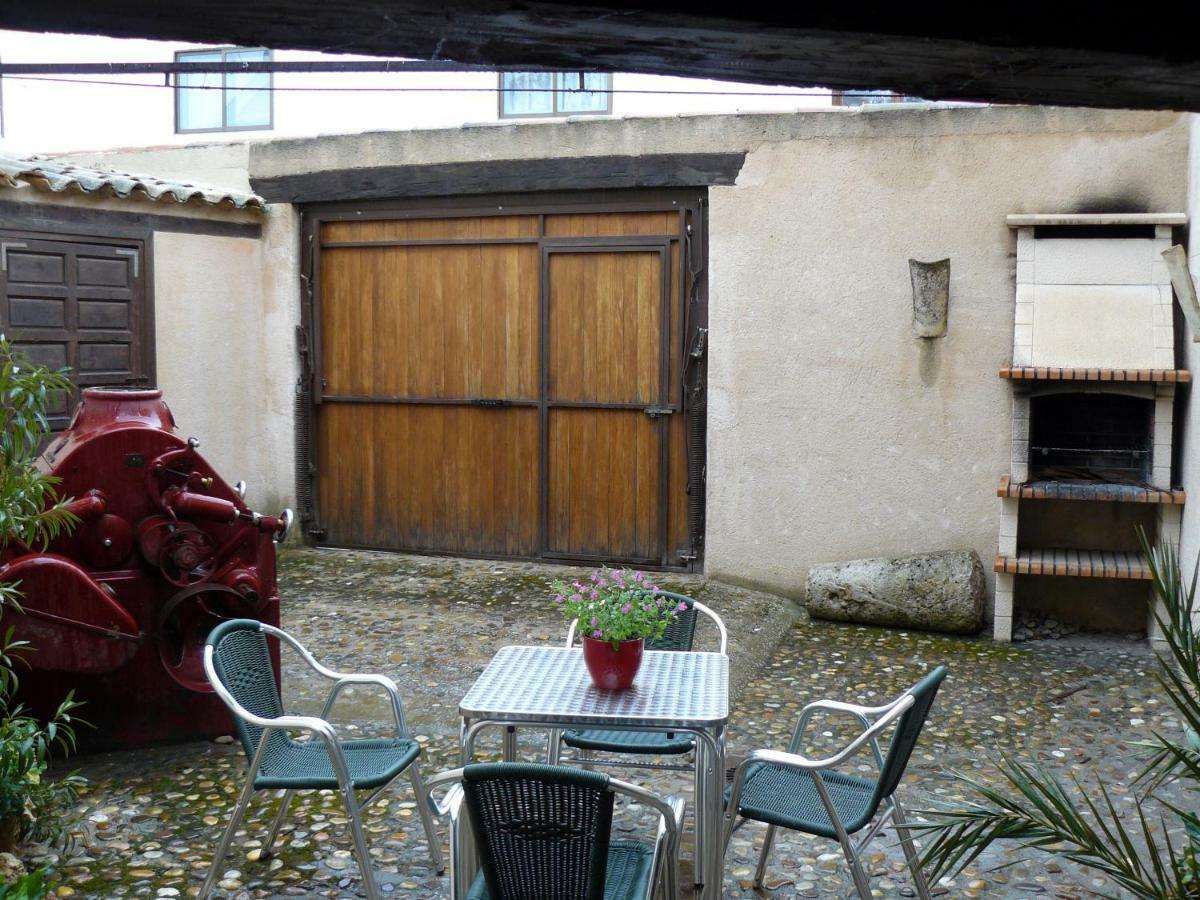La Casa De Gonzala * Belmonte (Castilla-La Mancha)