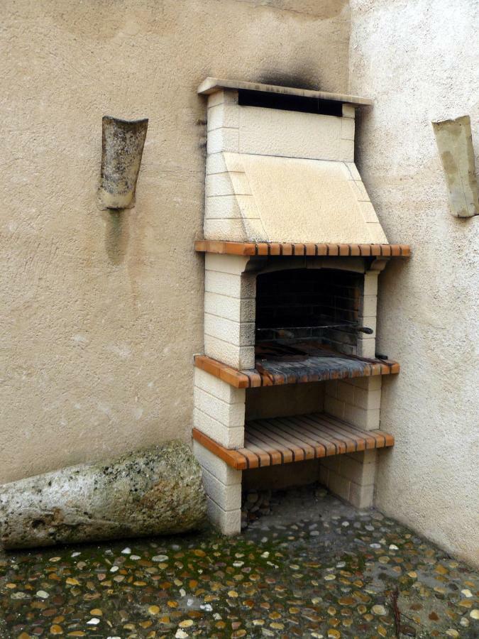 La Casa De Gonzala Country house *
