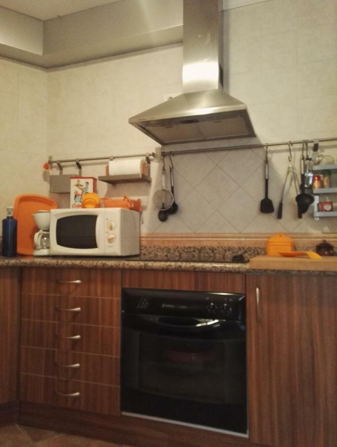 La Casa De Gonzala Séjour à la campagne