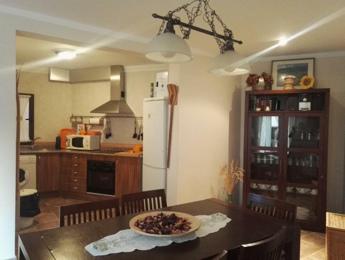 Séjour à la campagne La Casa De Gonzala *