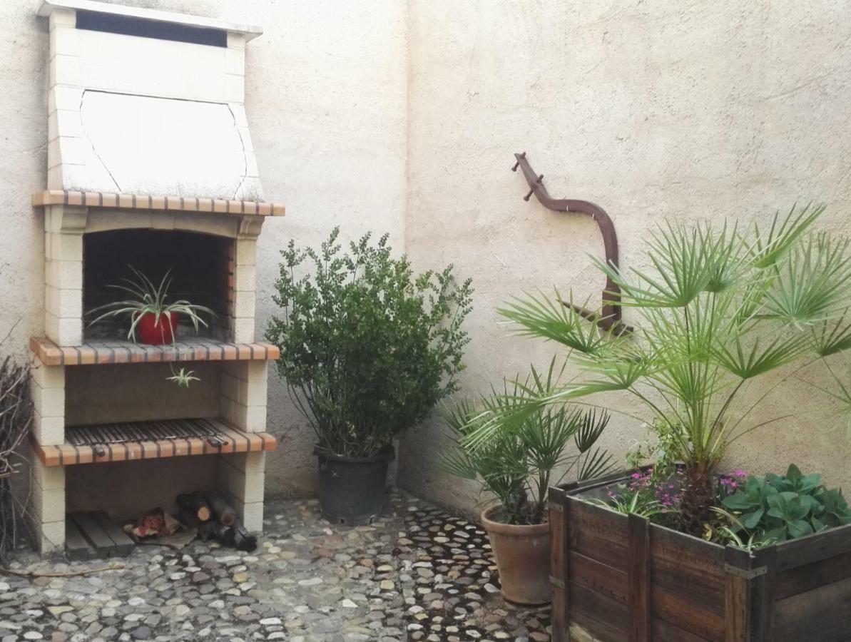 La Casa De Gonzala Séjour à la campagne Belmonte (Castilla-La Mancha)