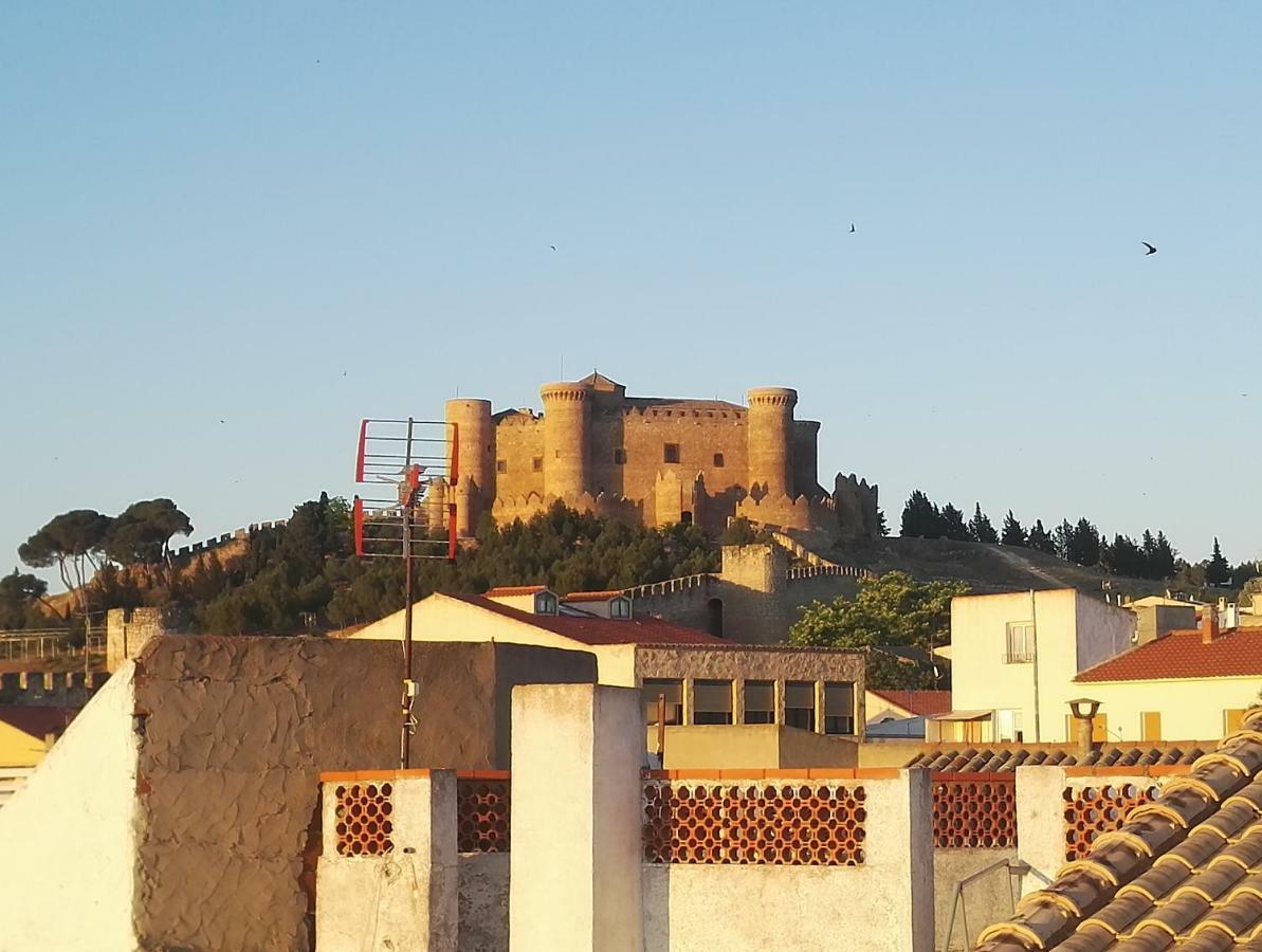 Séjour à la campagne La Casa De Gonzala Belmonte (Castilla-La Mancha)