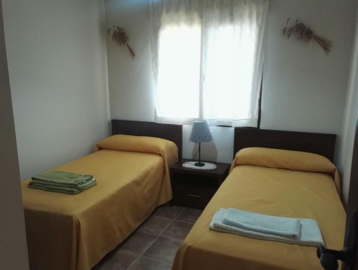 Country house La Casa De Gonzala *