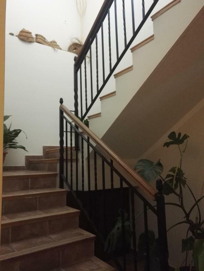 La Casa De Gonzala Séjour à la campagne Belmonte (Castilla-La Mancha)