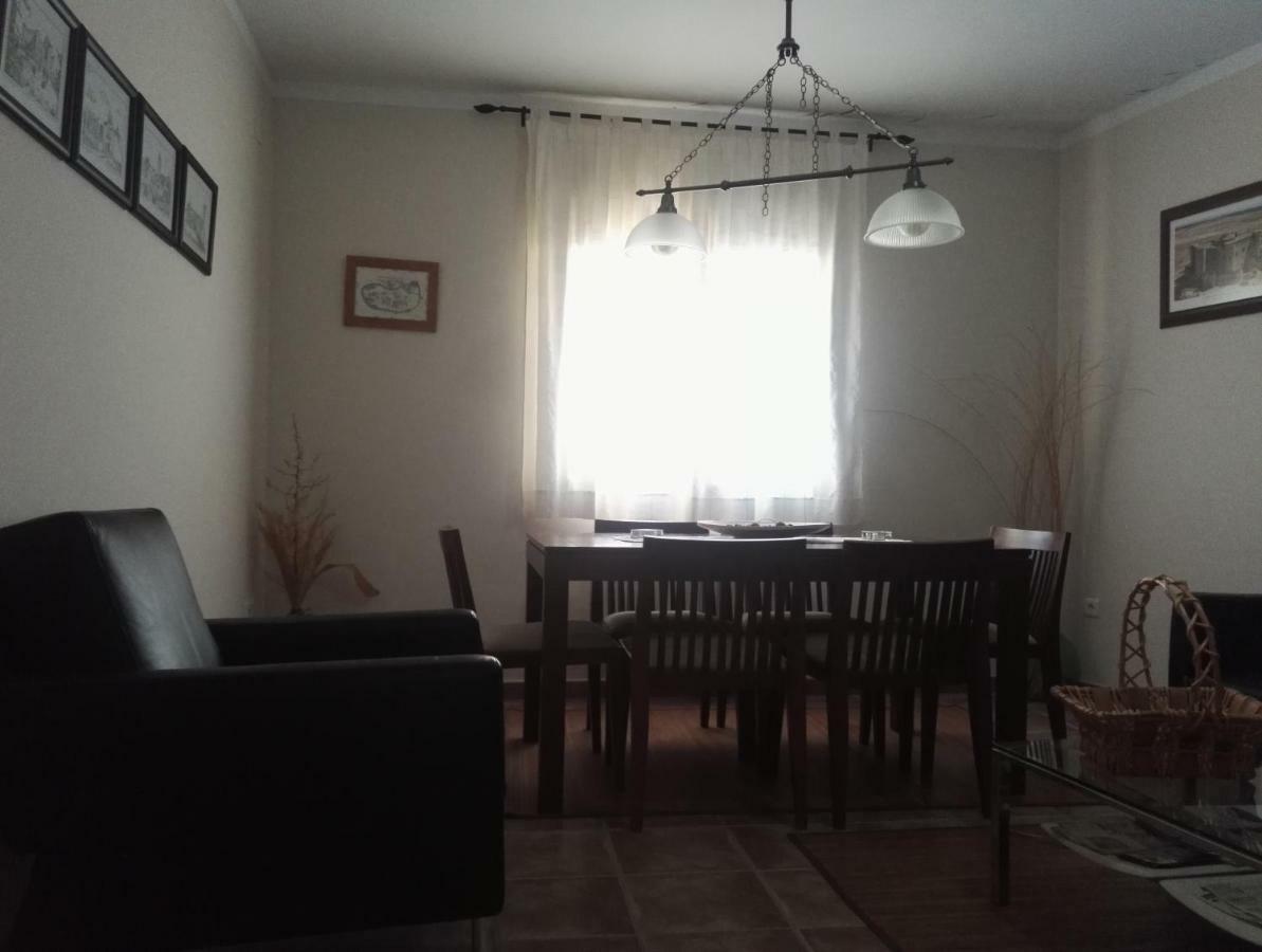 La Casa De Gonzala *