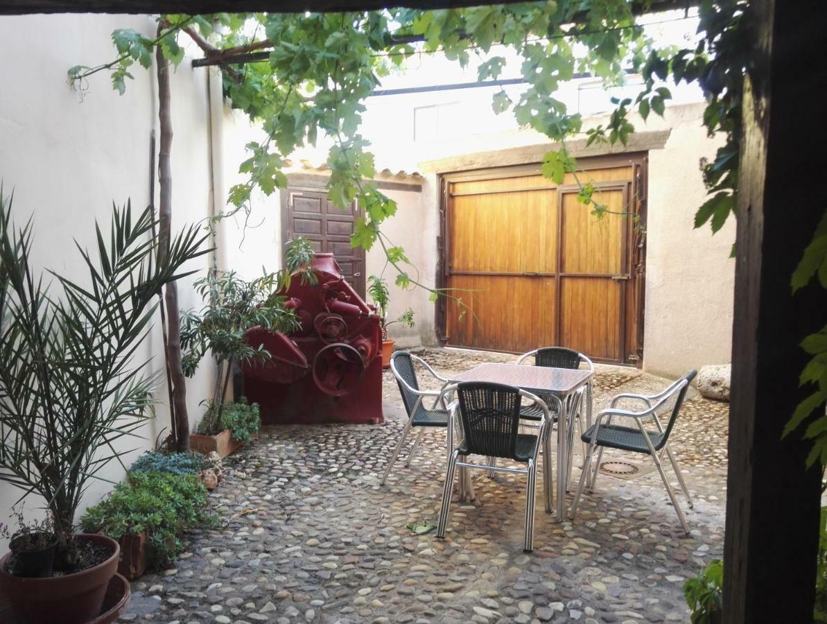 La Casa De Gonzala *