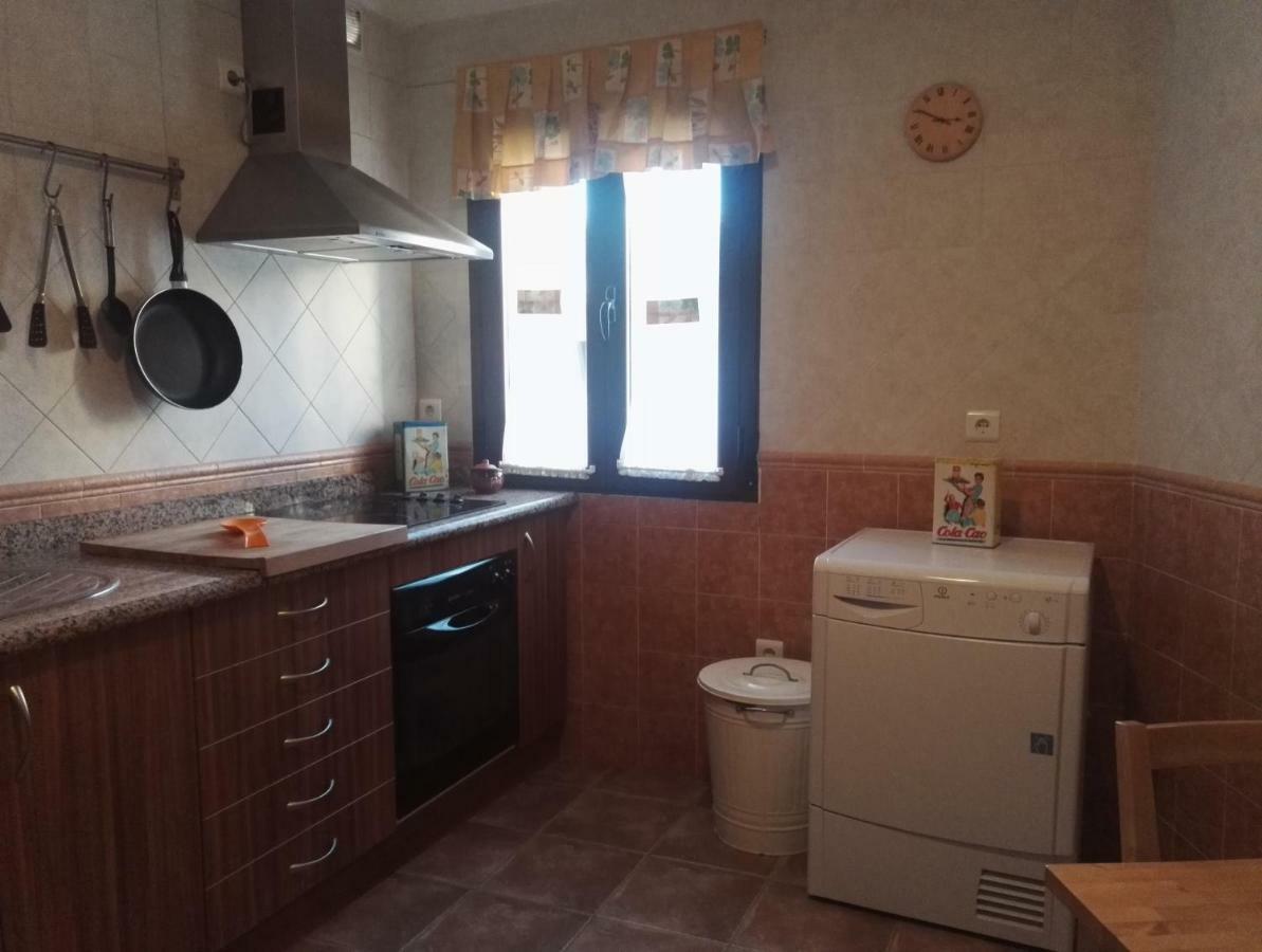 La Casa De Gonzala