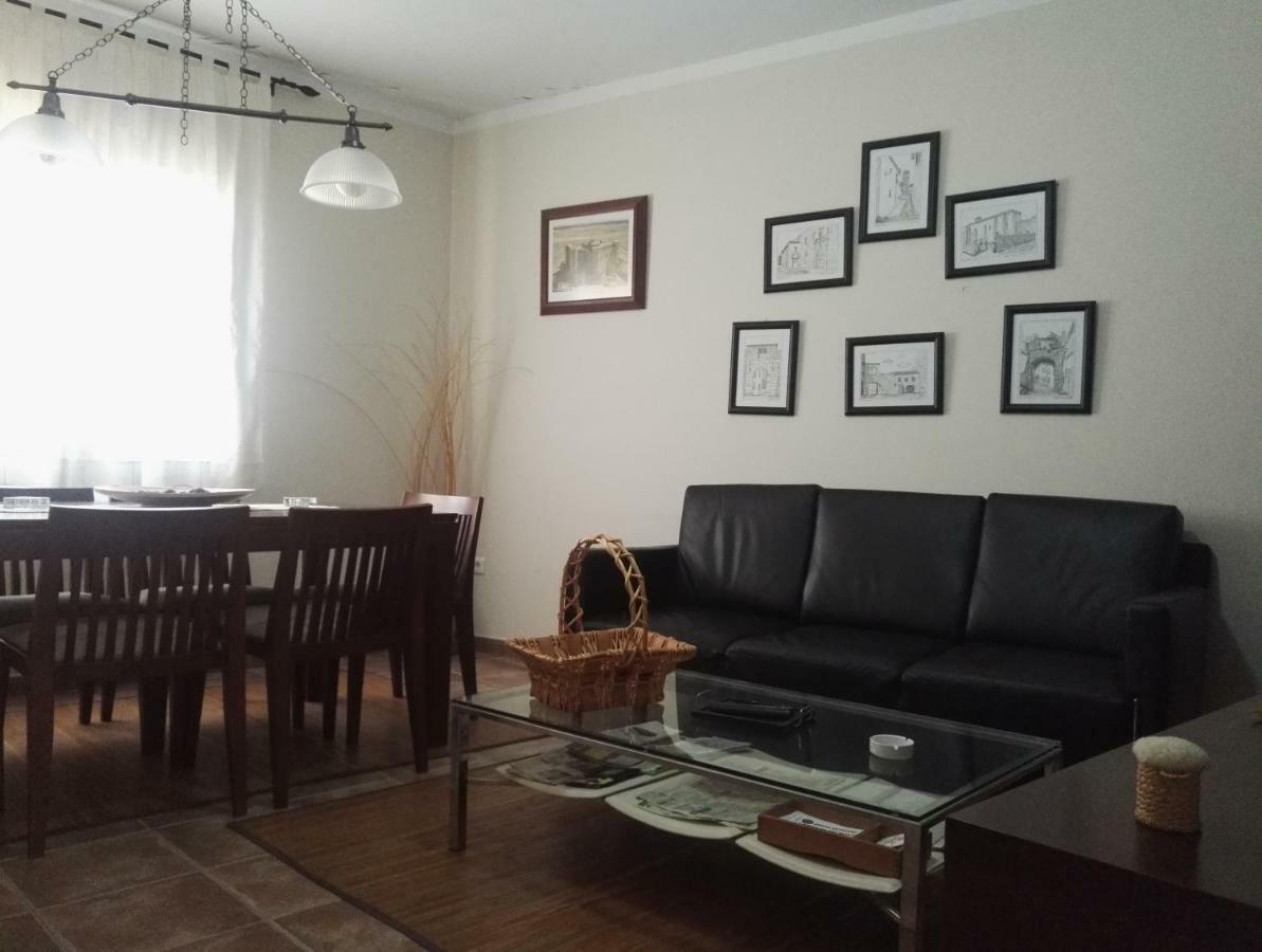 La Casa De Gonzala